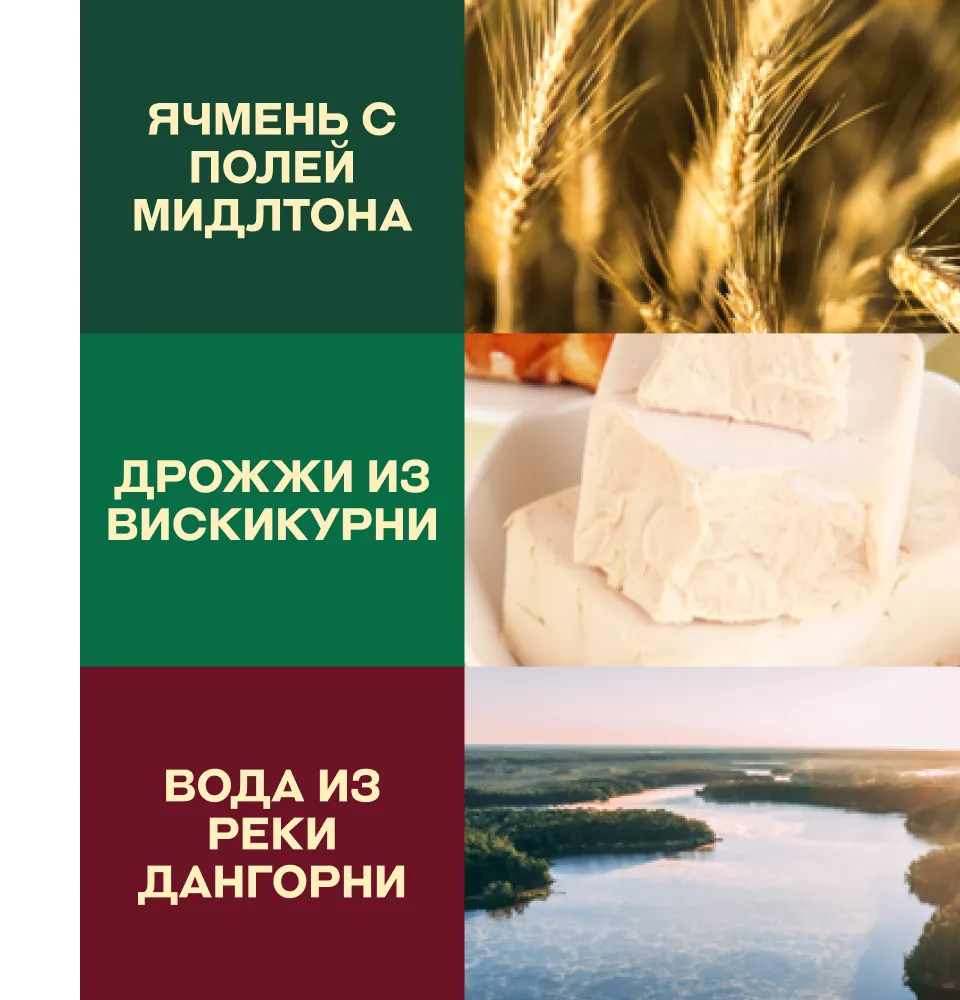 Фото 4 Jameson Irish Whiskey