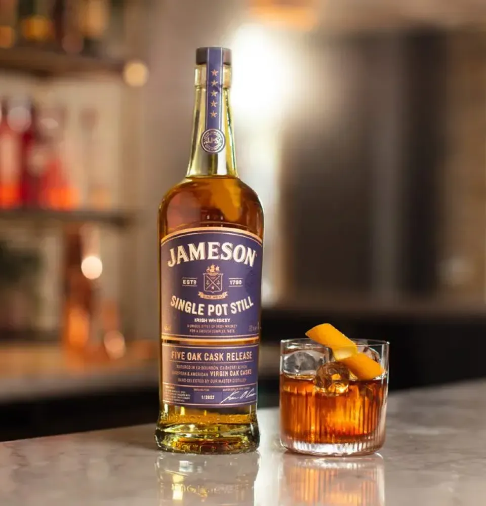 Фото 5 Jameson Single Pot Still