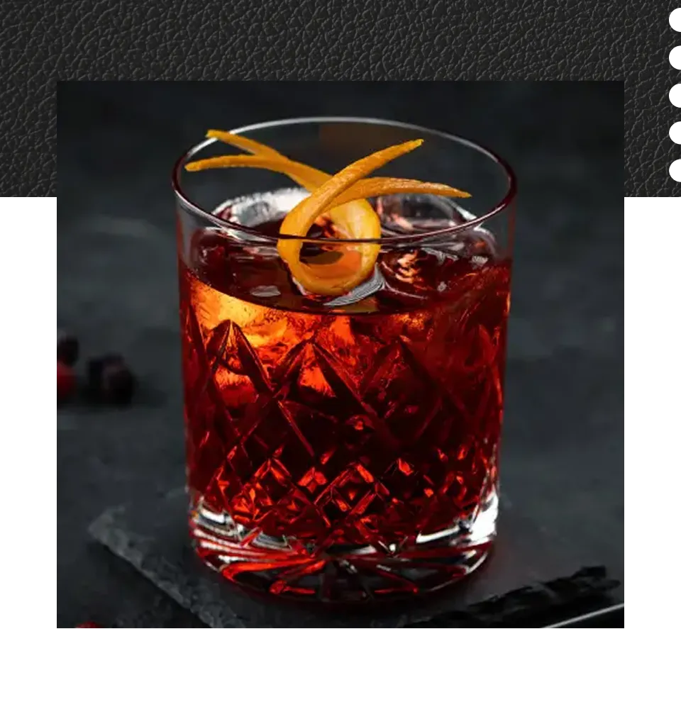 Фото 5 Jefferson's Ocean Bourbon