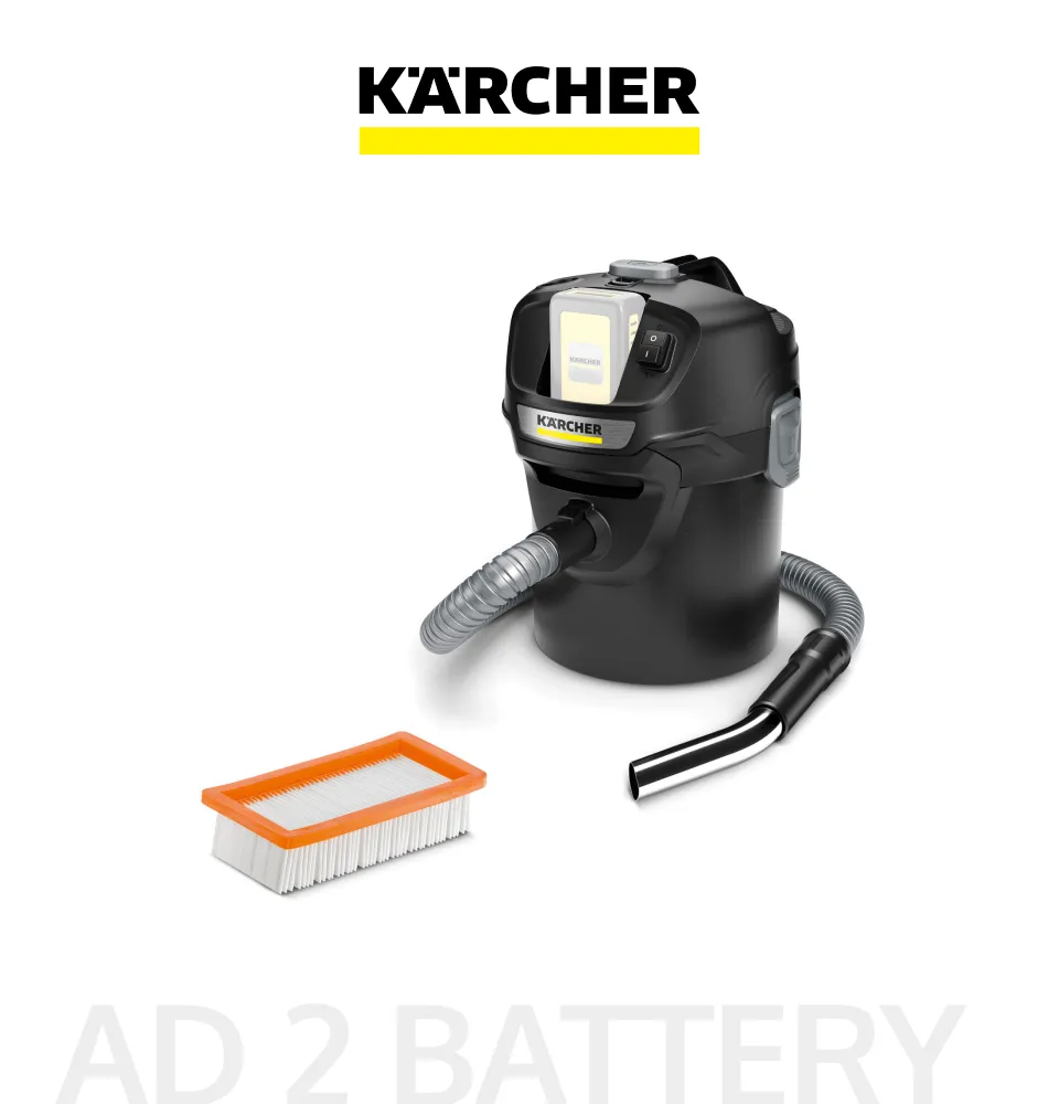 Фото 1 AD 2 Battery