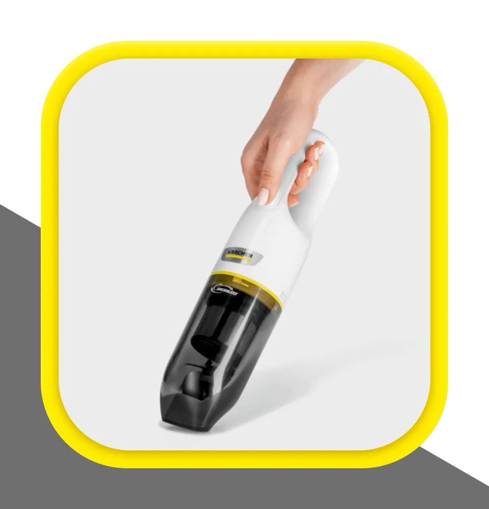 Фото 3 CVH 3 Plus