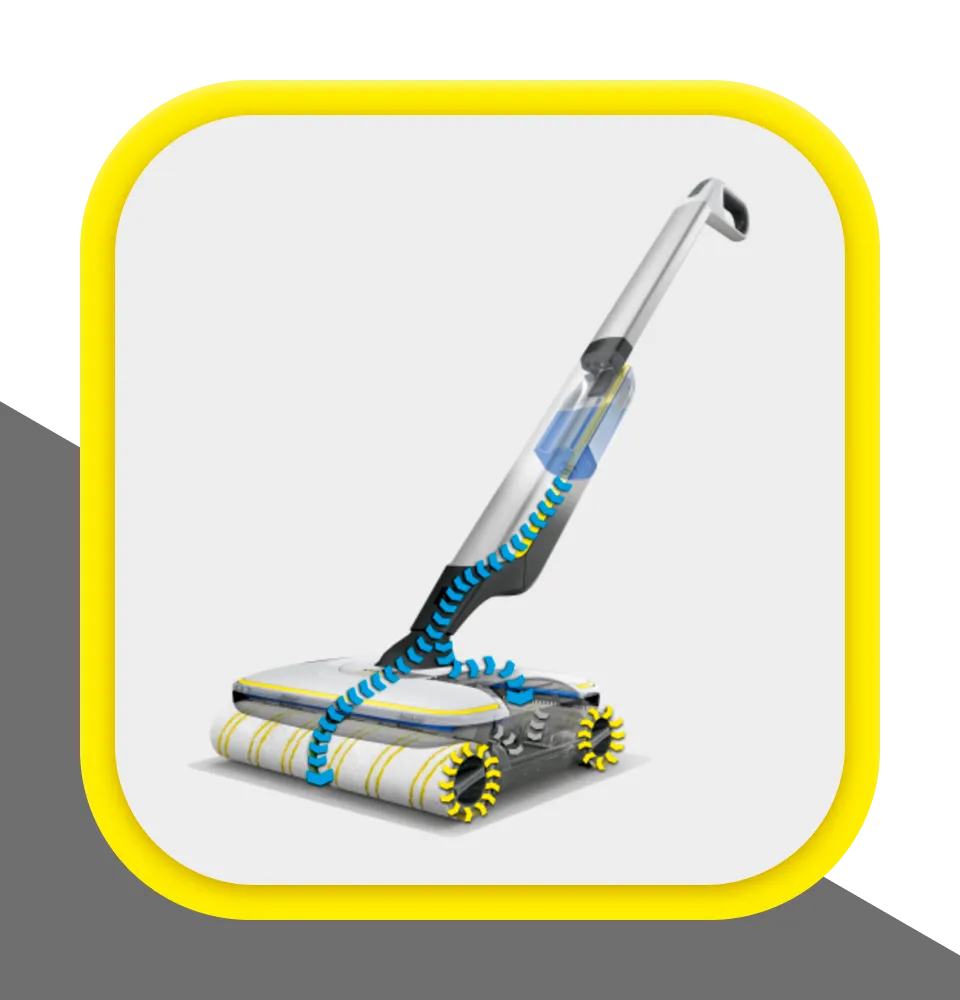 Фото 3 FC 7 Cordless