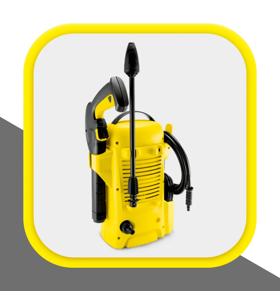 Фото 3 Karcher K2 Universal Edition