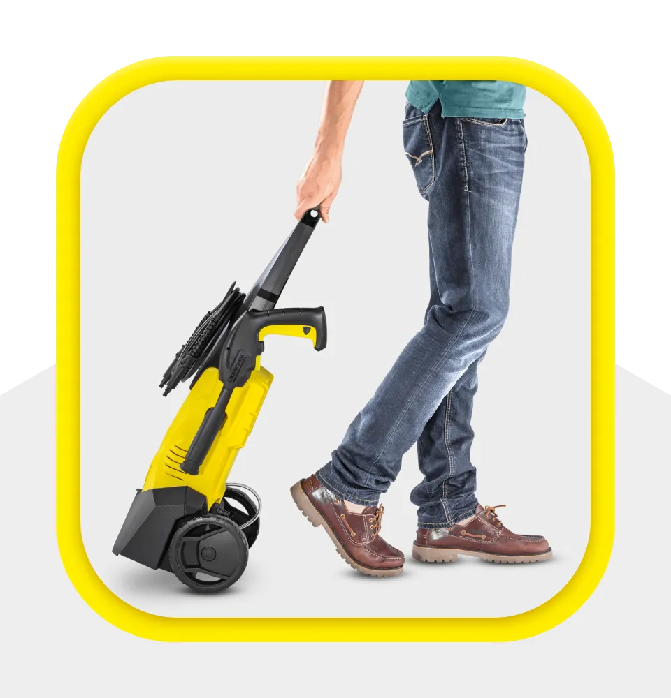 Фото 4 Karcher K3