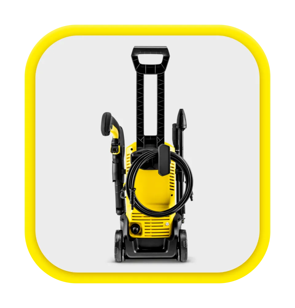 Фото 2 Karcher K3 Car and Home