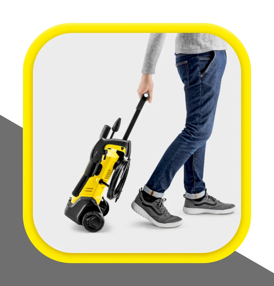 Фото 3 Karcher K3 Car and Home