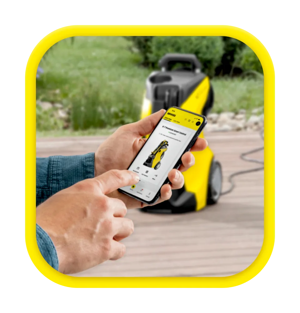 Фото 2 Karcher K3 Power Control