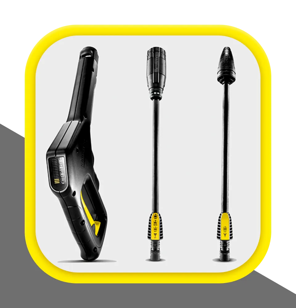 Фото 3 Karcher K3 Power Control