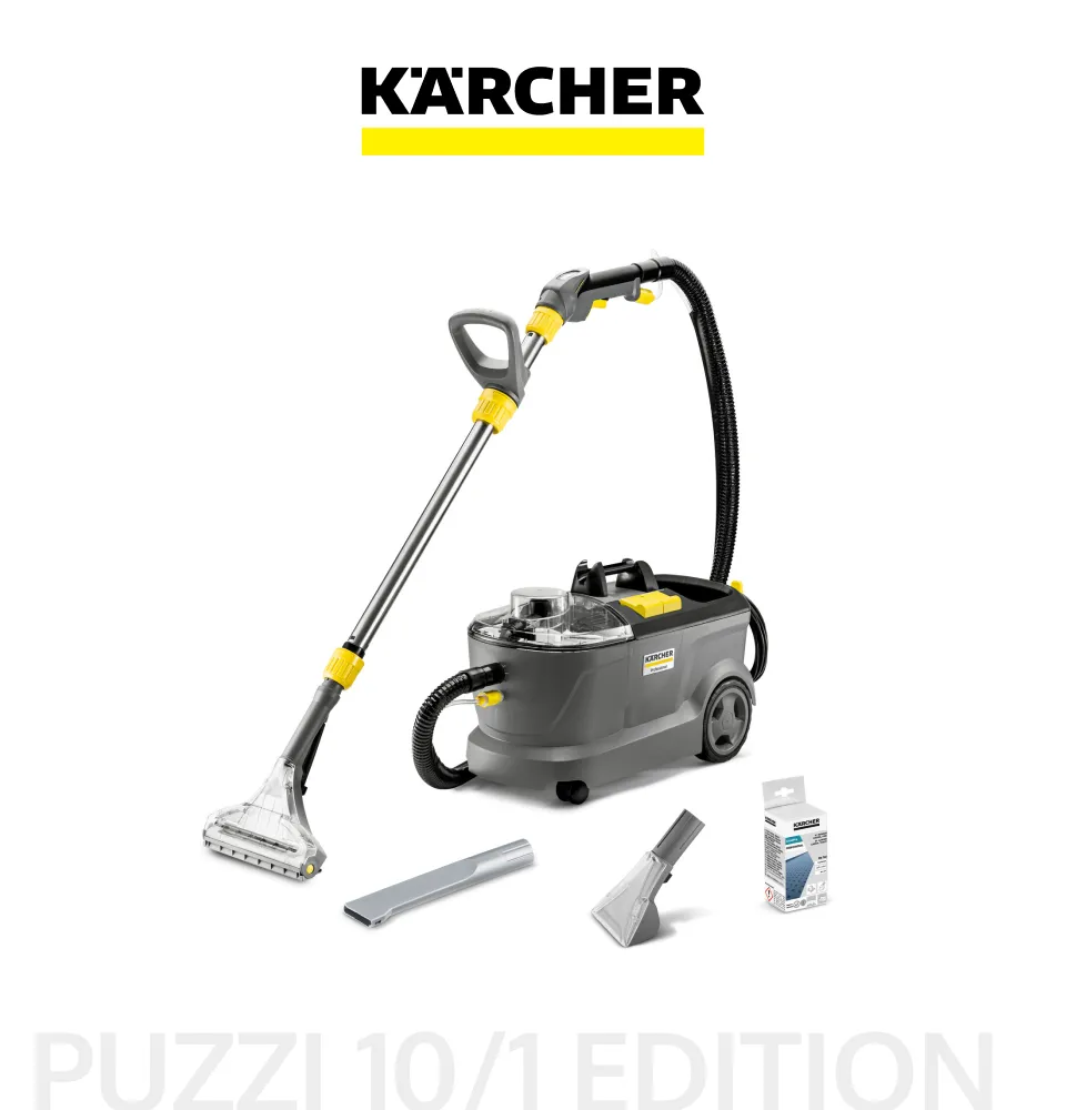 Фото 1 Puzzi 10/1 Edition