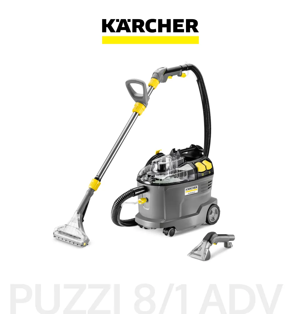 Фото 1 Puzzi 8/1 Adv