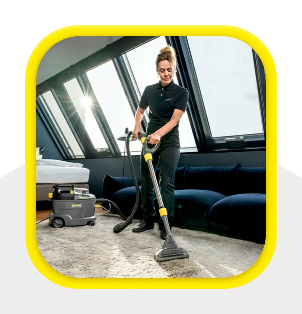 Фото 4 Puzzi 8/1 Adv