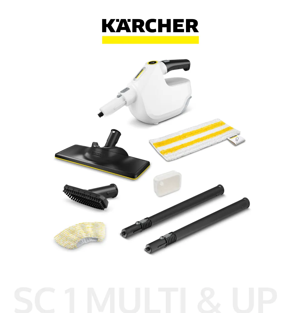 Фото 1 SC 1 Multi & Up