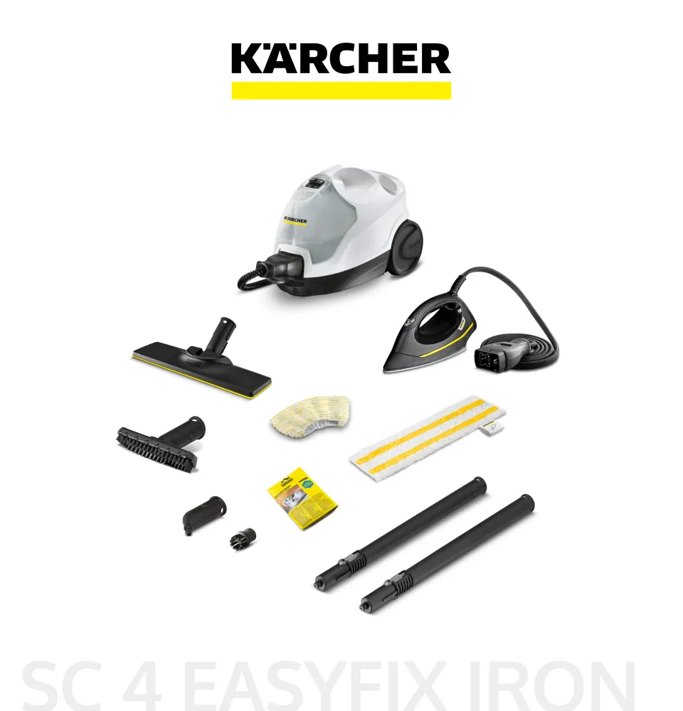 Фото 1 SC 4 EasyFix Iron