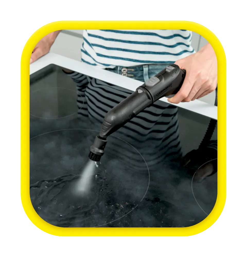 Фото 2 SC 5 EasyFix Iron