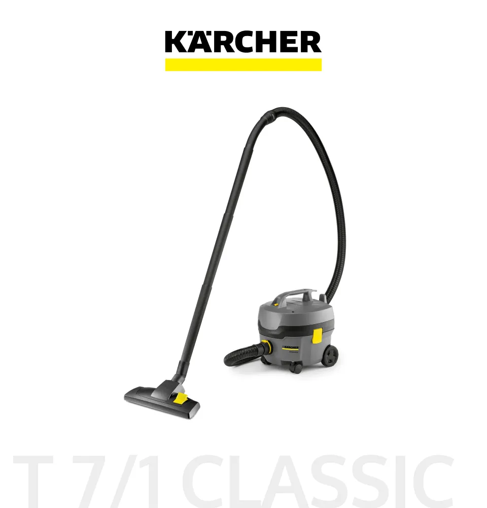 Фото 1 T 7/1 Classic