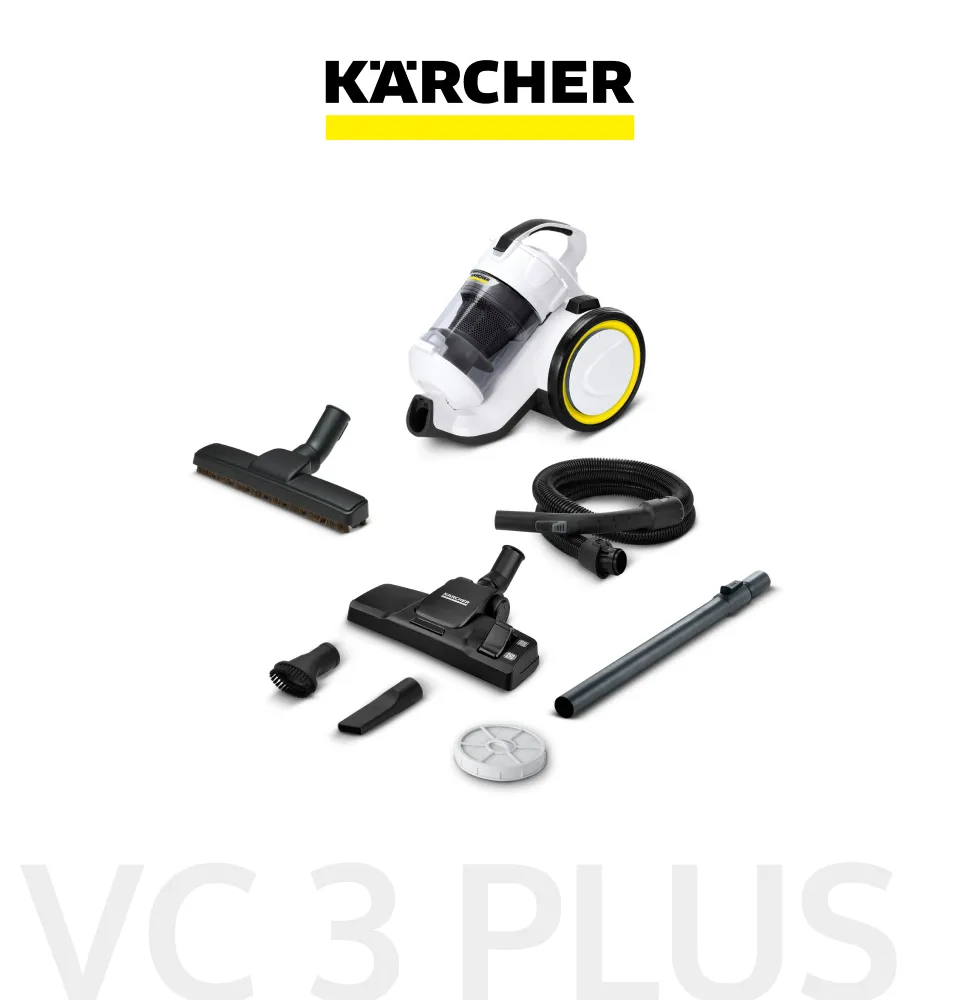 Фото 1 VC 3 Plus