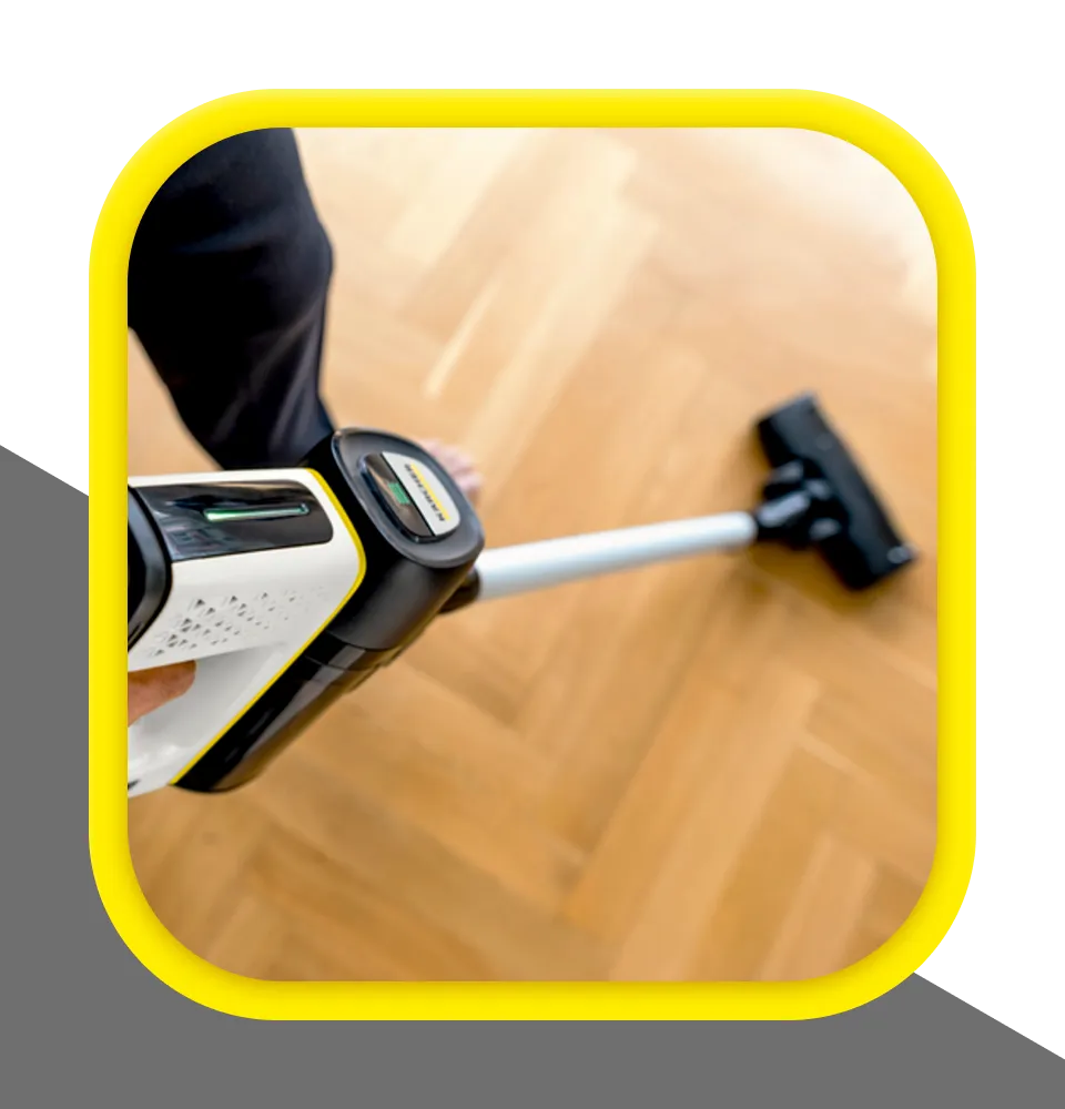 Фото 3 VC 7 Cordless yourMax
