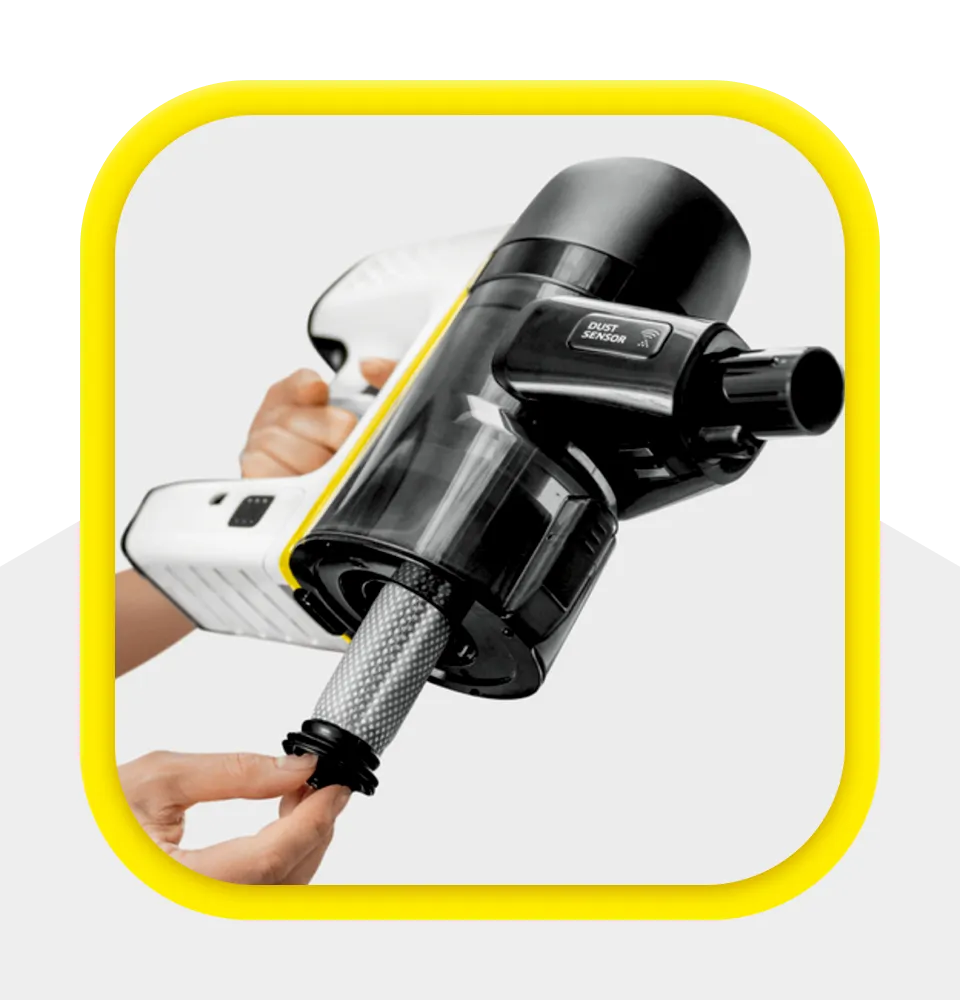 Фото 4 VC 7 Cordless yourMax