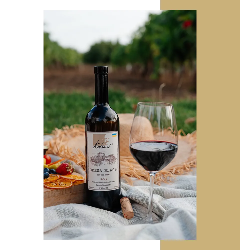 Фото 2 Колоніст Одеське Чорне