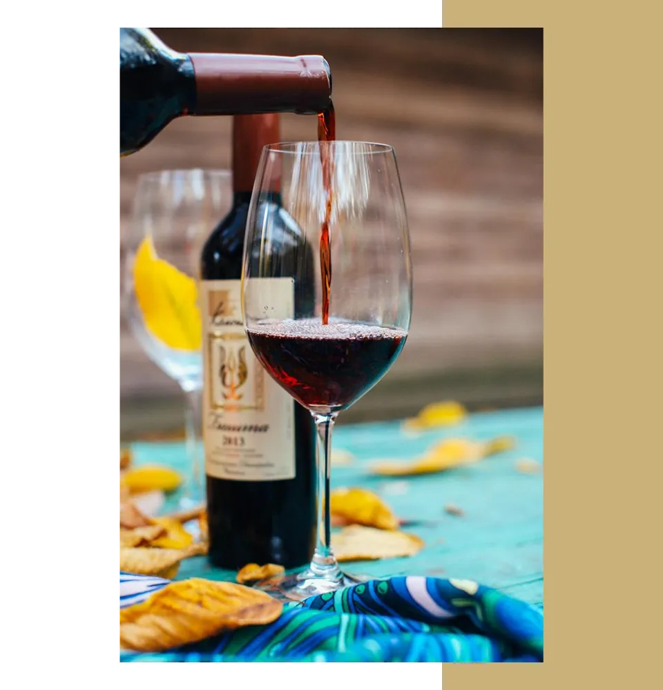 Фото 5 Колоніст Портвейн Башта