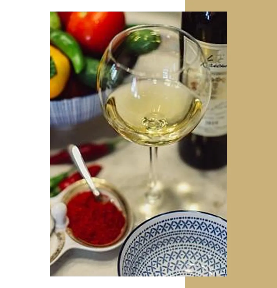 Фото 5 Колоніст Шардоне Висока Гама