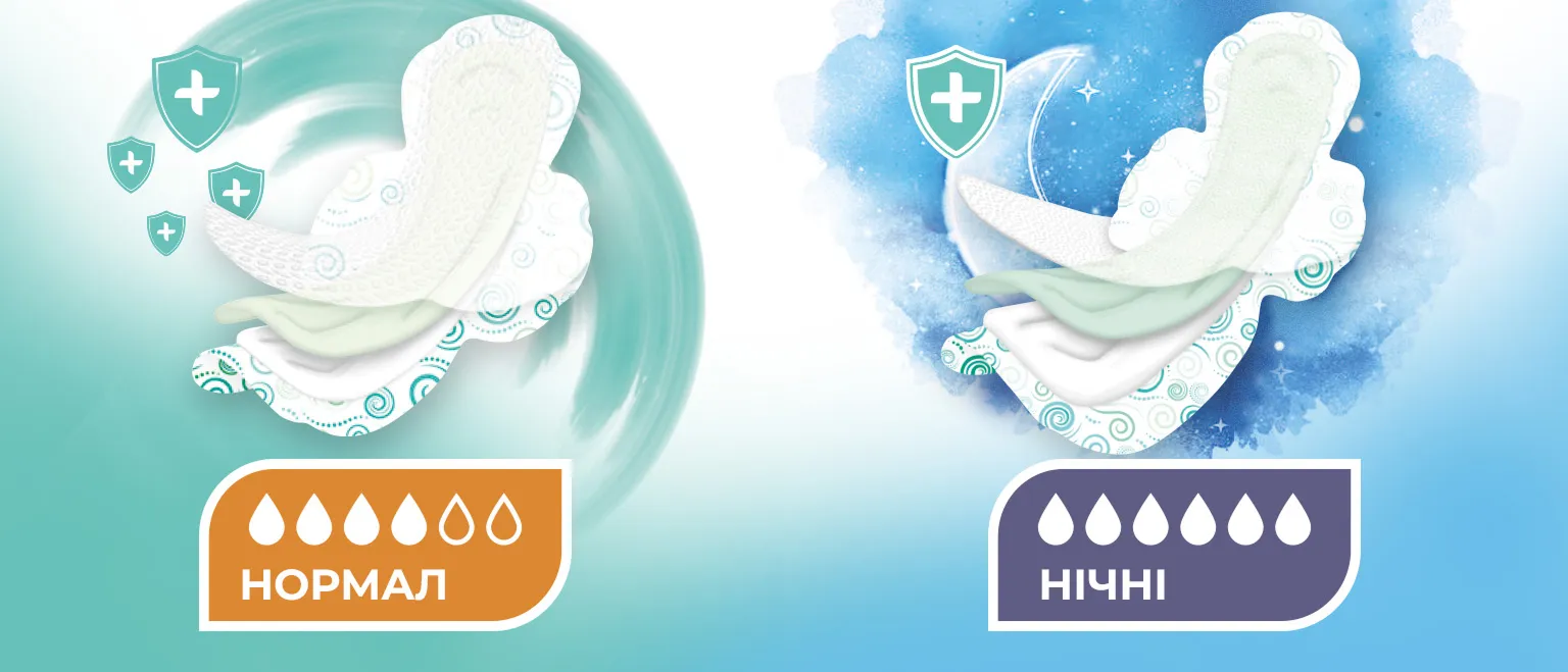 Фото 3 Kotex Bio Care Normal