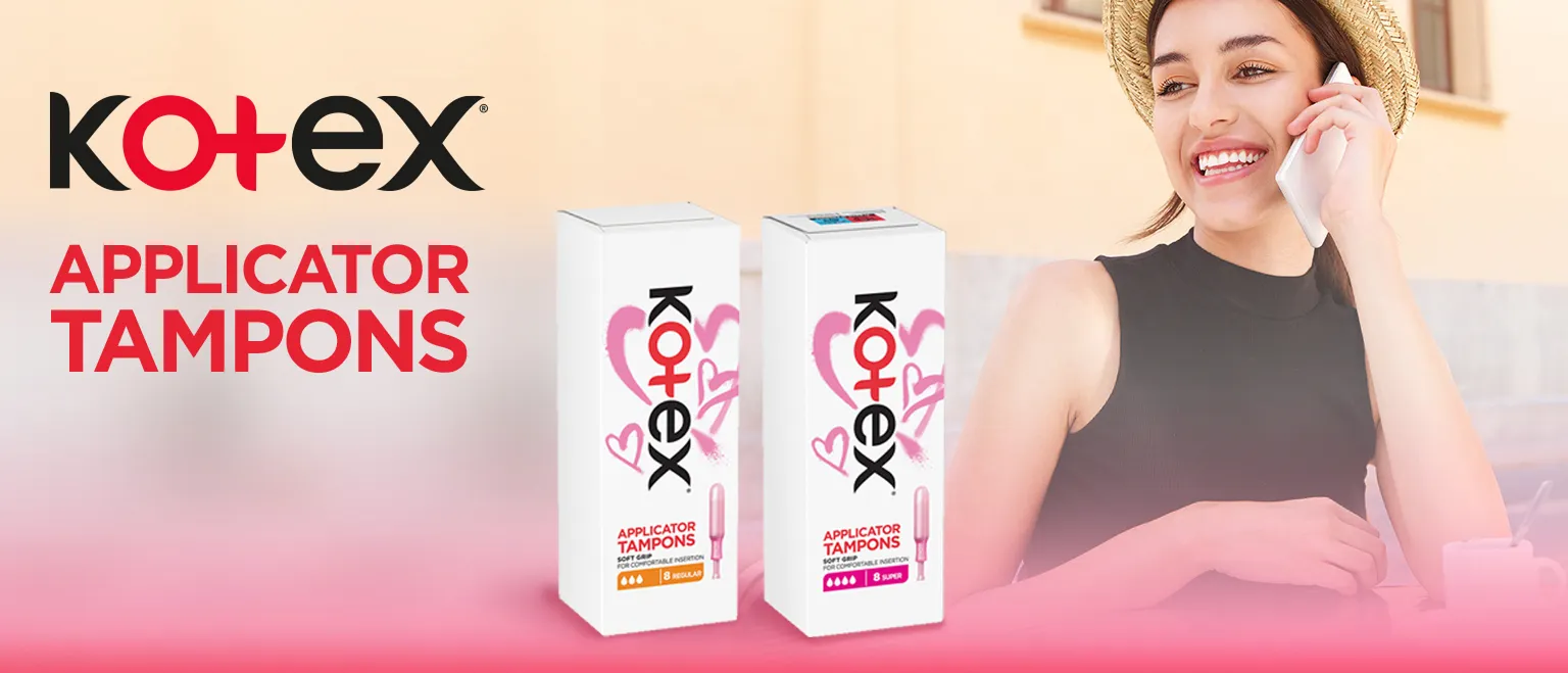 Фото 2 Kotex Lux Normal