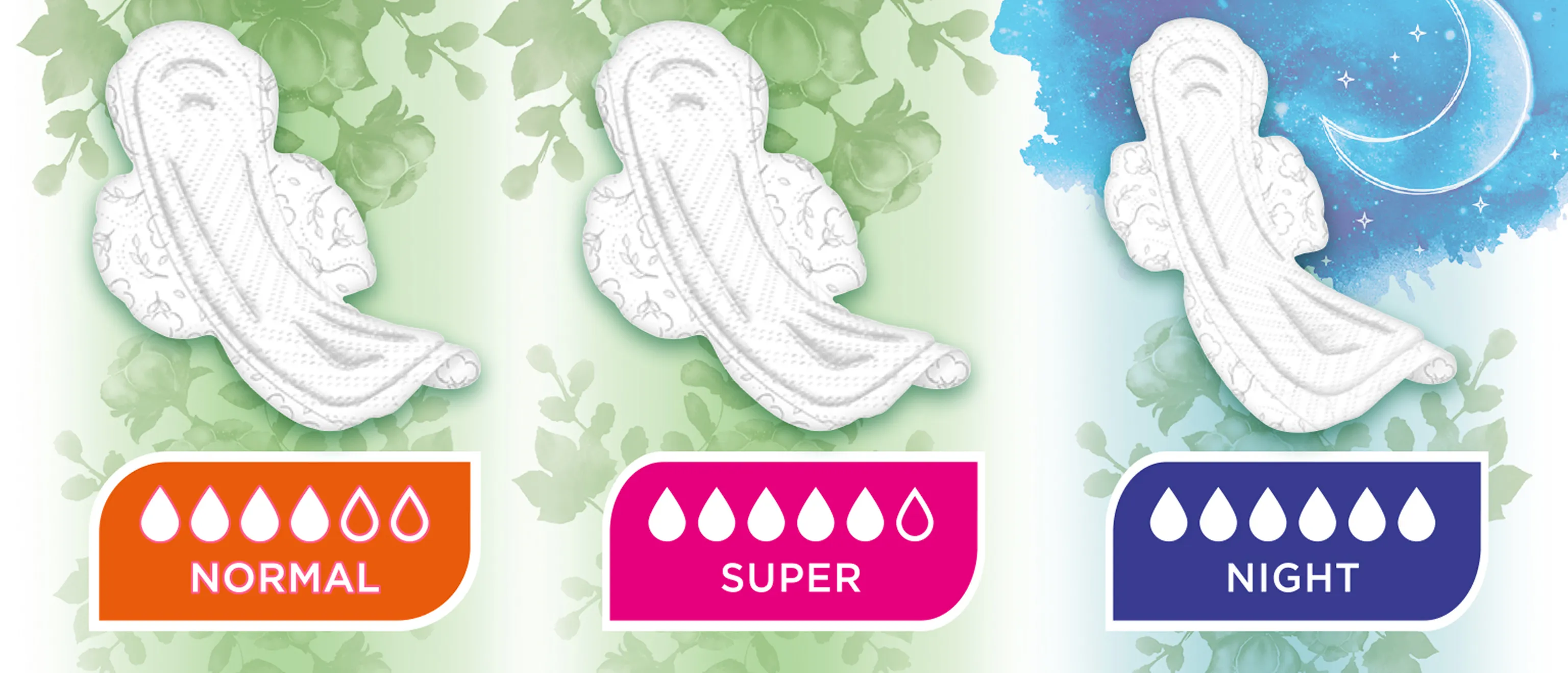 Фото 3 Kotex Natural Super