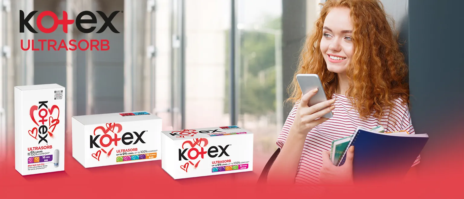 Фото 2 Kotex Normal