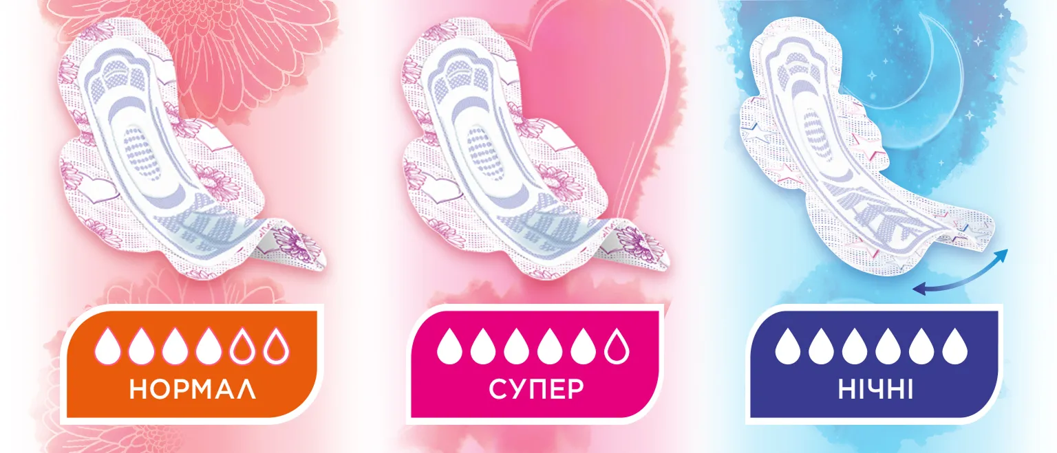 Фото 3 Kotex Ultra Dry Super