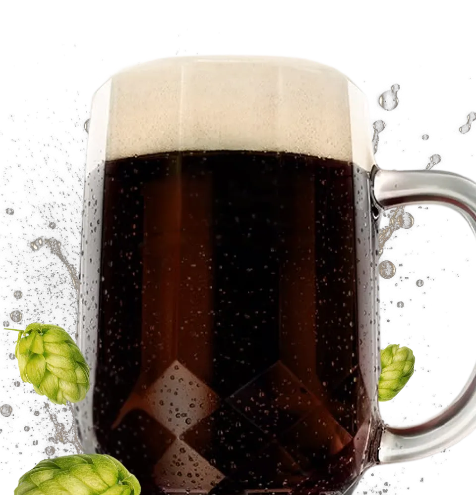 Фото 2 Krusovice Cerne