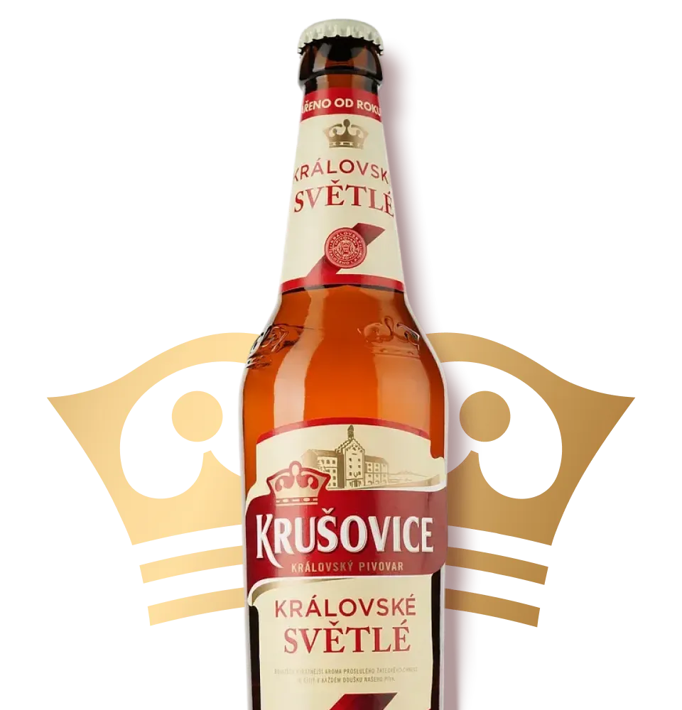 Фото 5 Krusovice Svetle