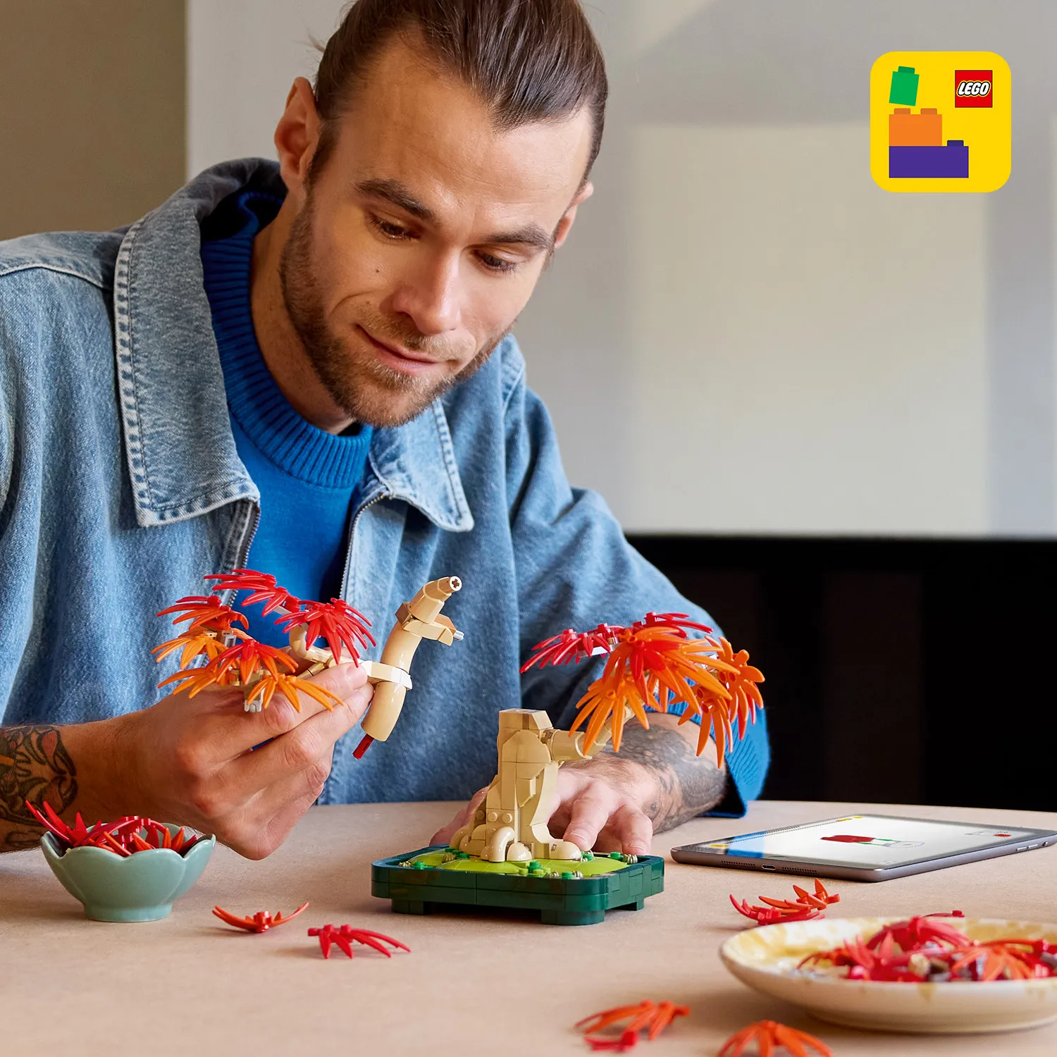 Пориньте в цифровий світ конструювання