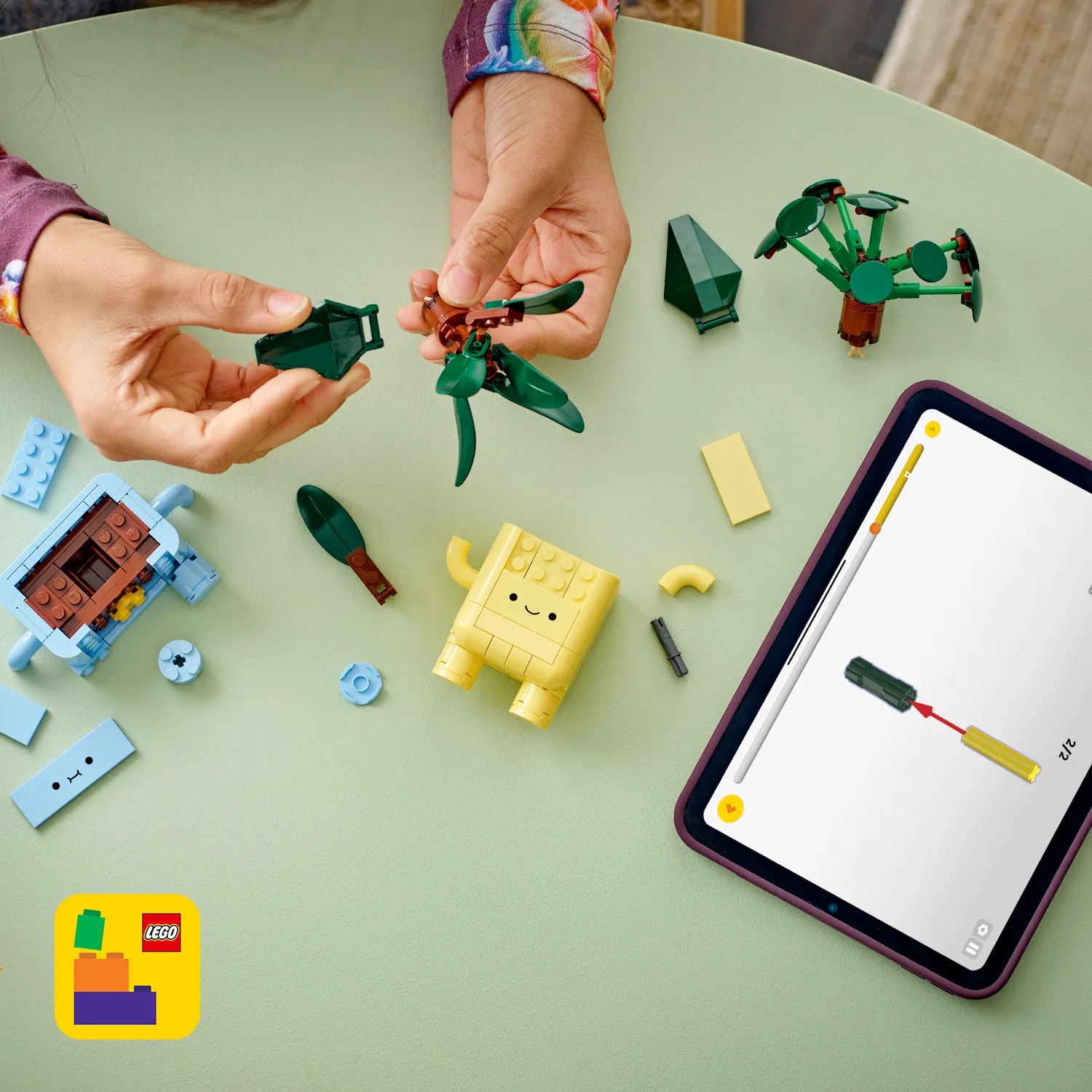 Делитесь удовольствием