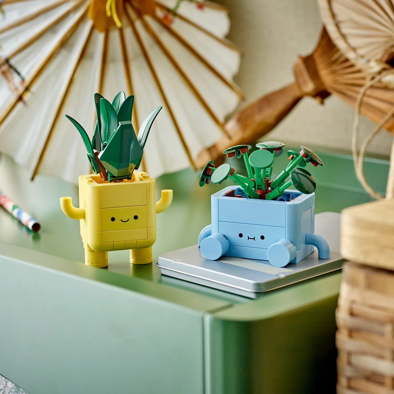 Декор LEGO&reg;