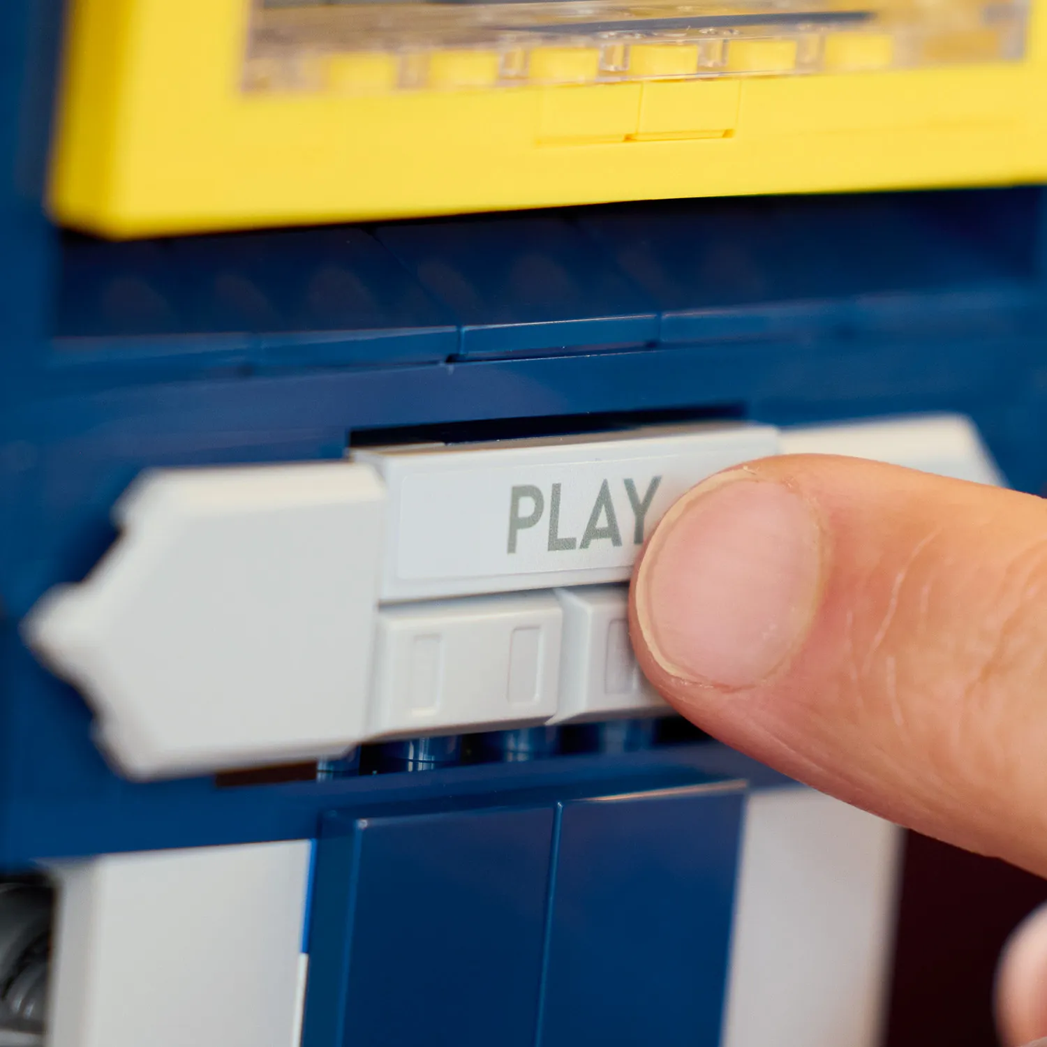 Фирменный звук