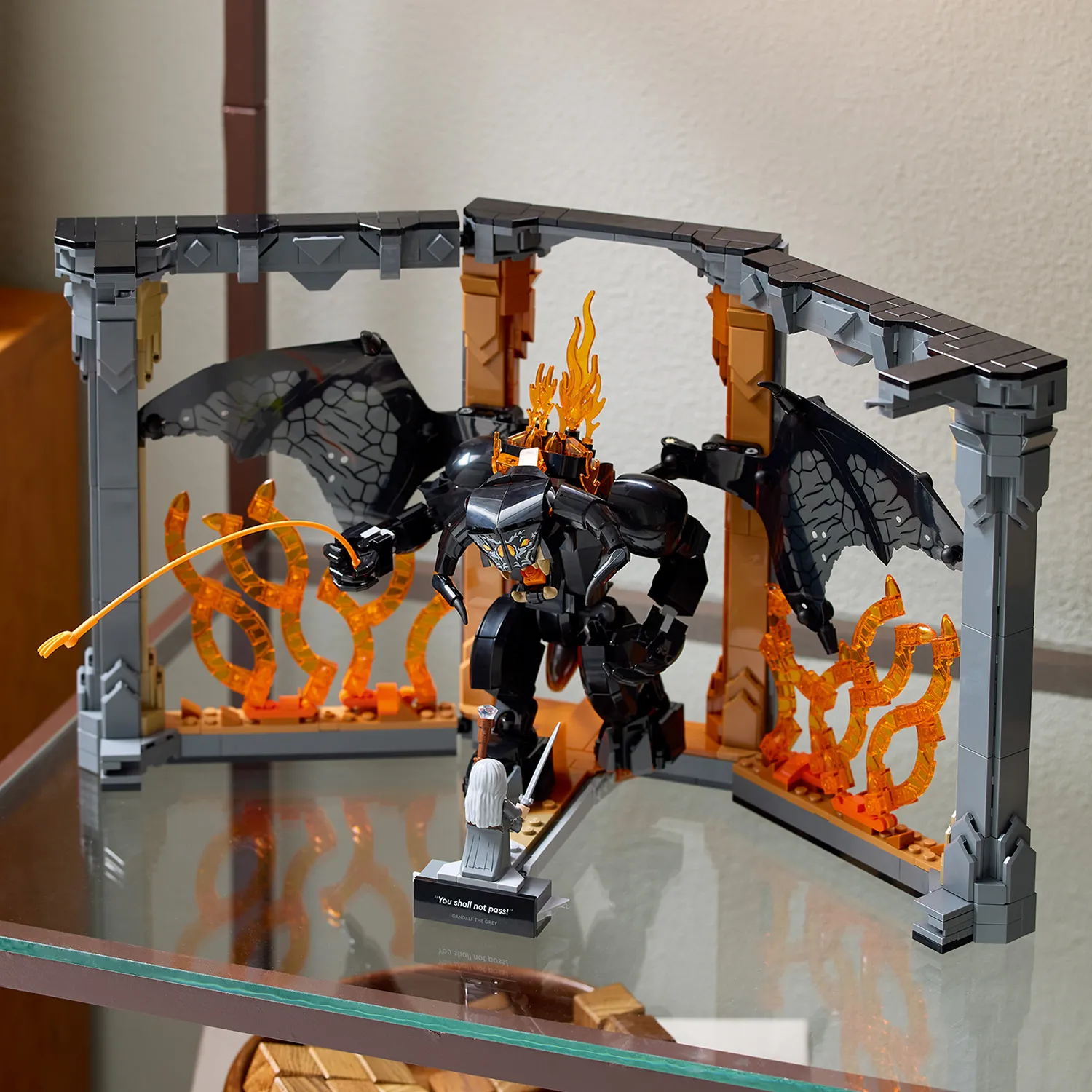 Захоплива модель