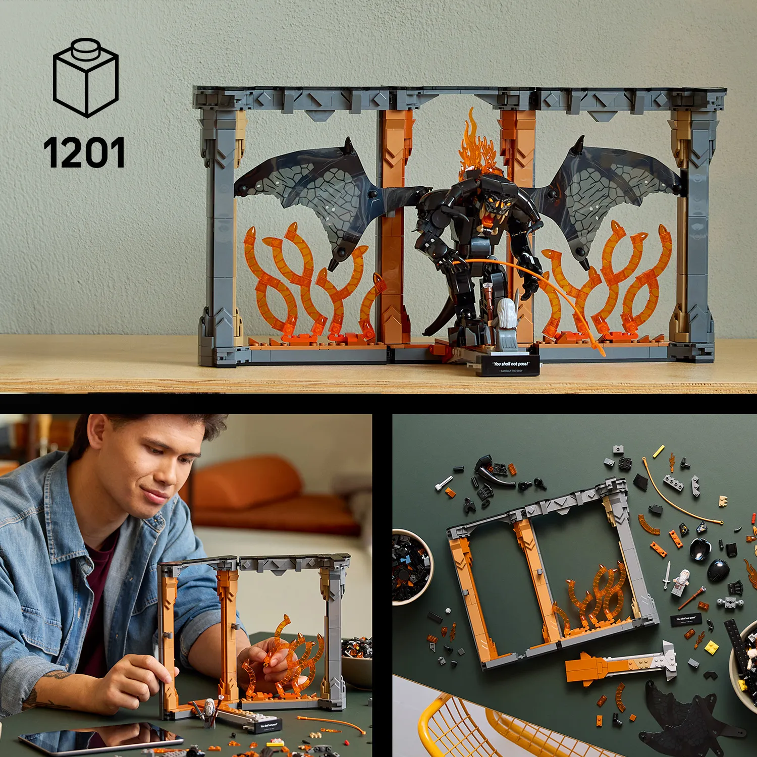 Зробіть крок у захопливий будівельний проєкт