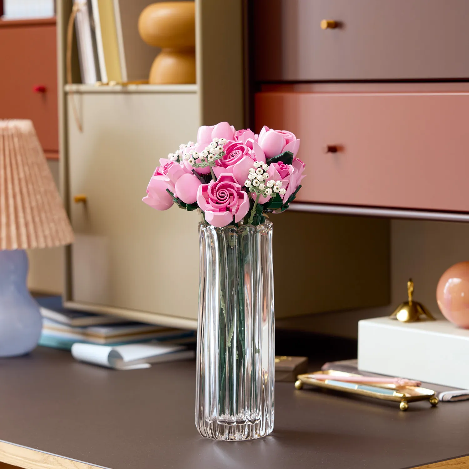 Квітковий декор