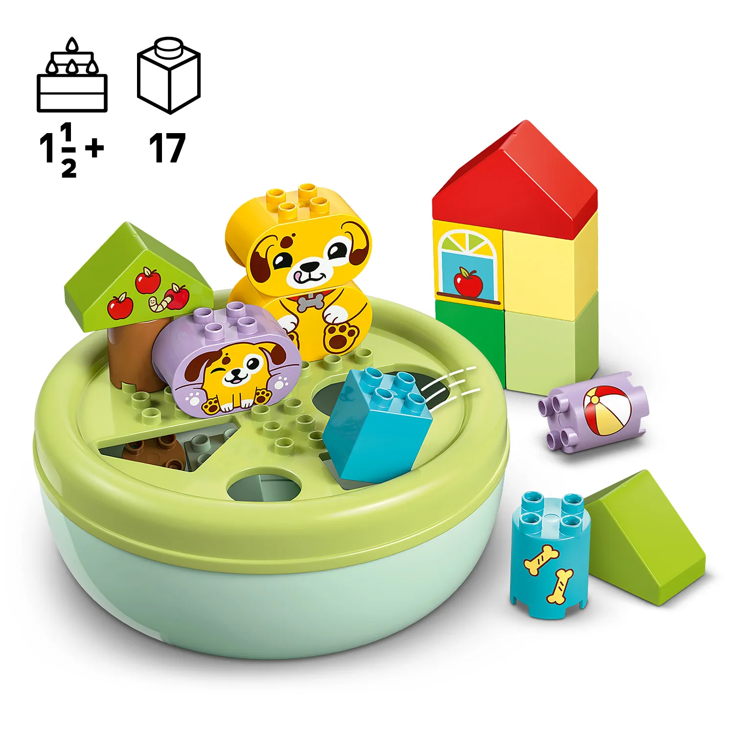 Веселі сімейні навчальні заняття