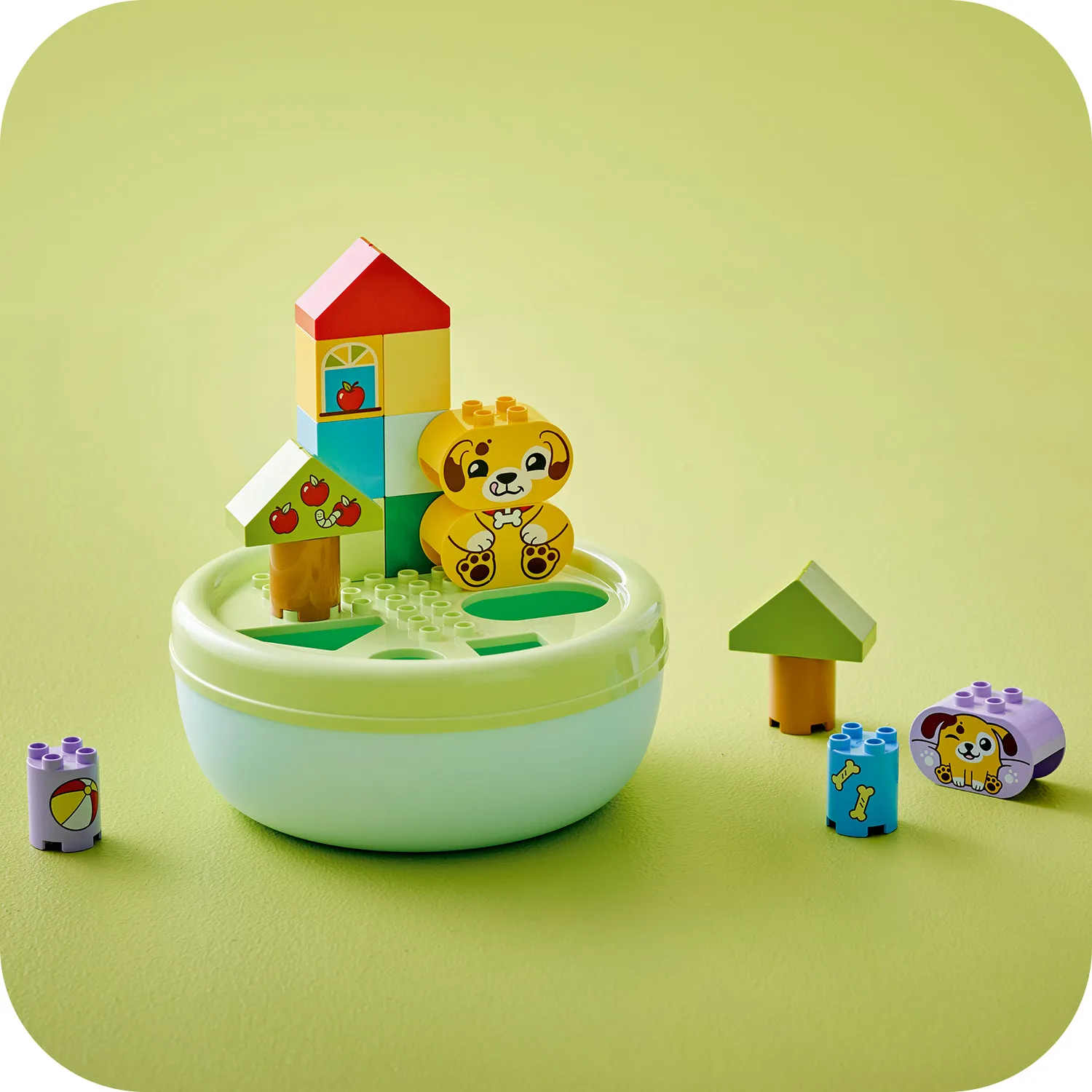 Розвивальні подарунки для малюків