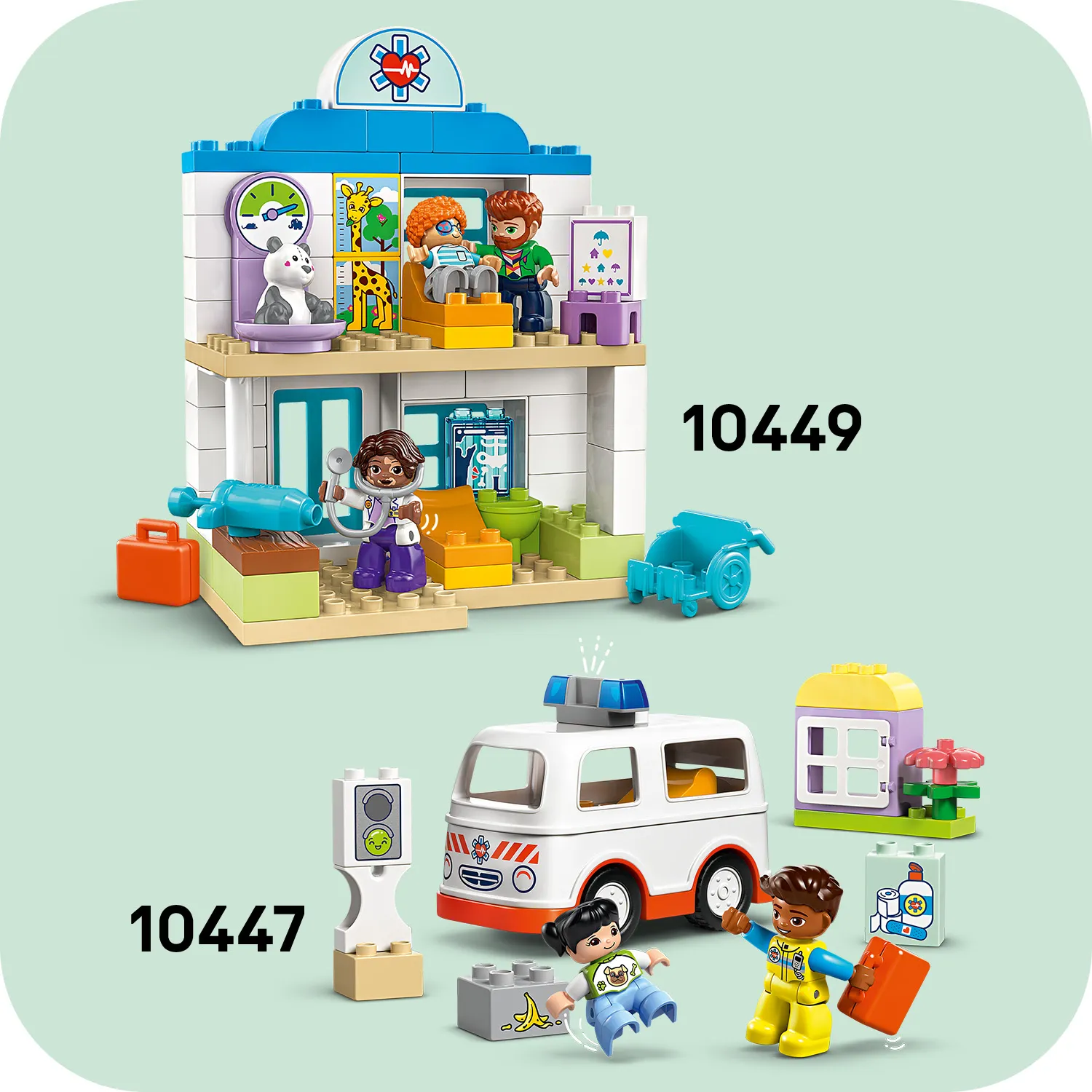 Будуй, грай і навчайся