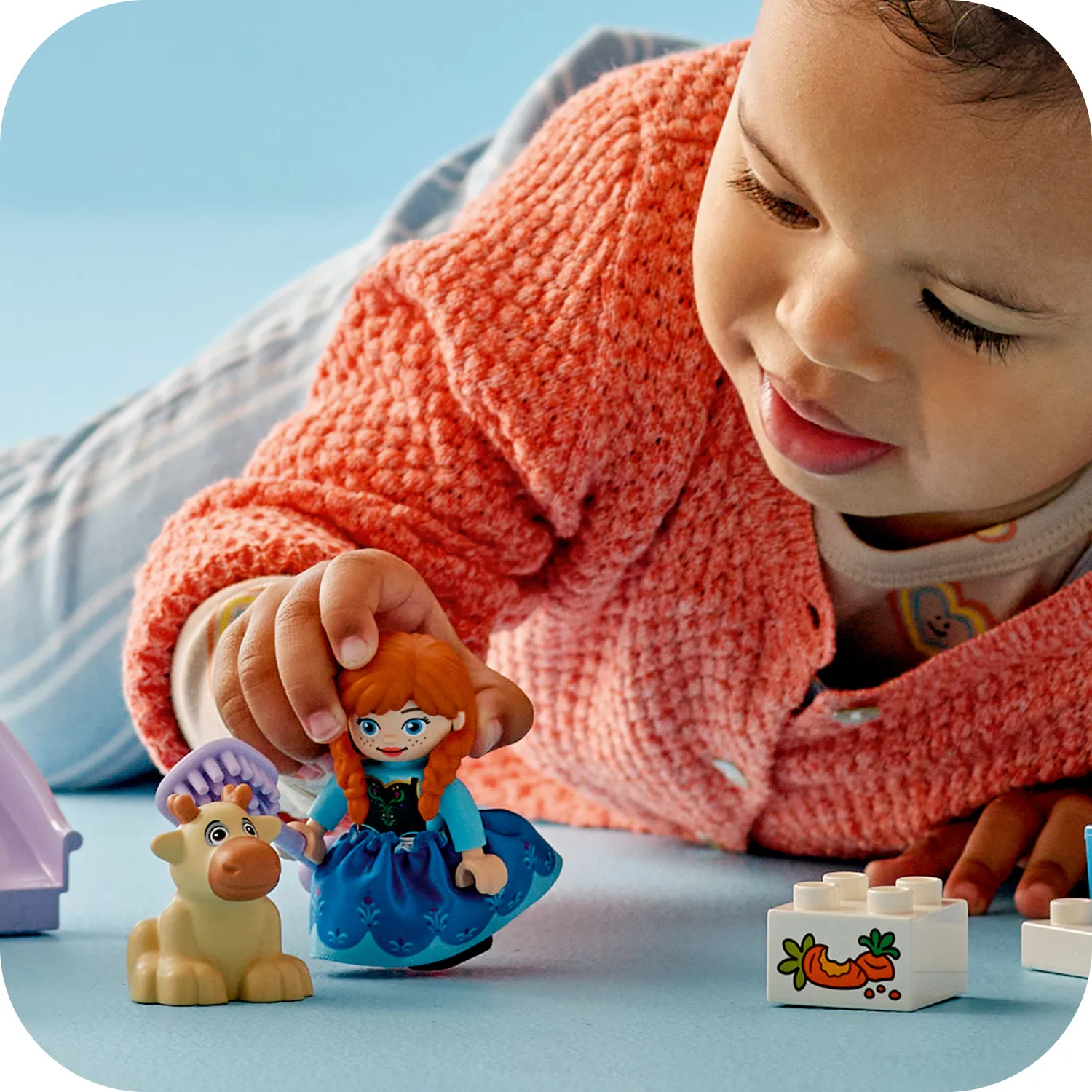 Тактильні персонажі LEGO&reg; DUPLO&reg; | Disney