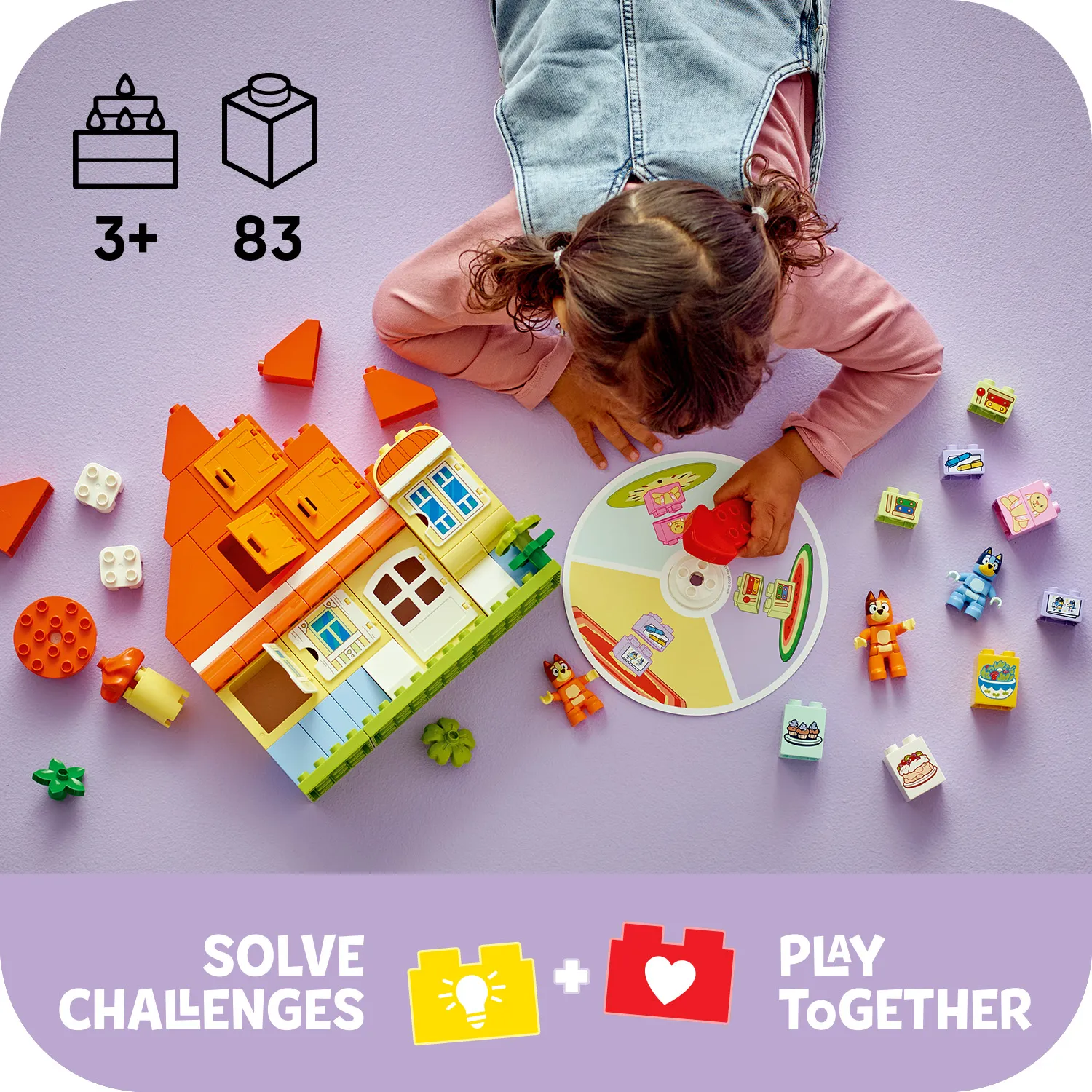 Формування творчих здібностей дошкільнят