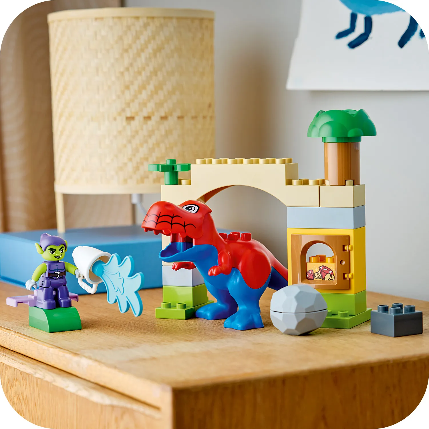 Чудовий освітній подарунок для малюків