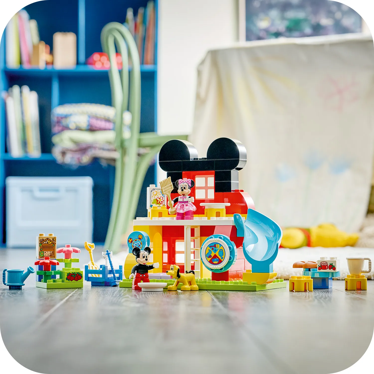 Цікавий подарунок для дітей від 2 років