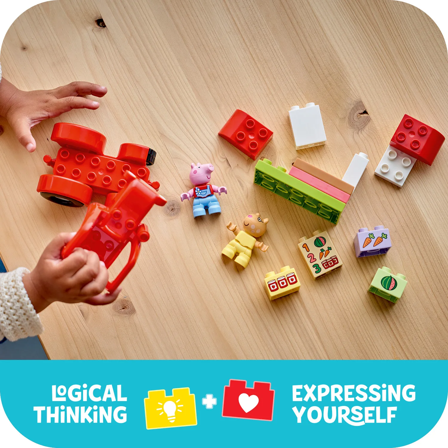 Простые шаги на пути к успеху