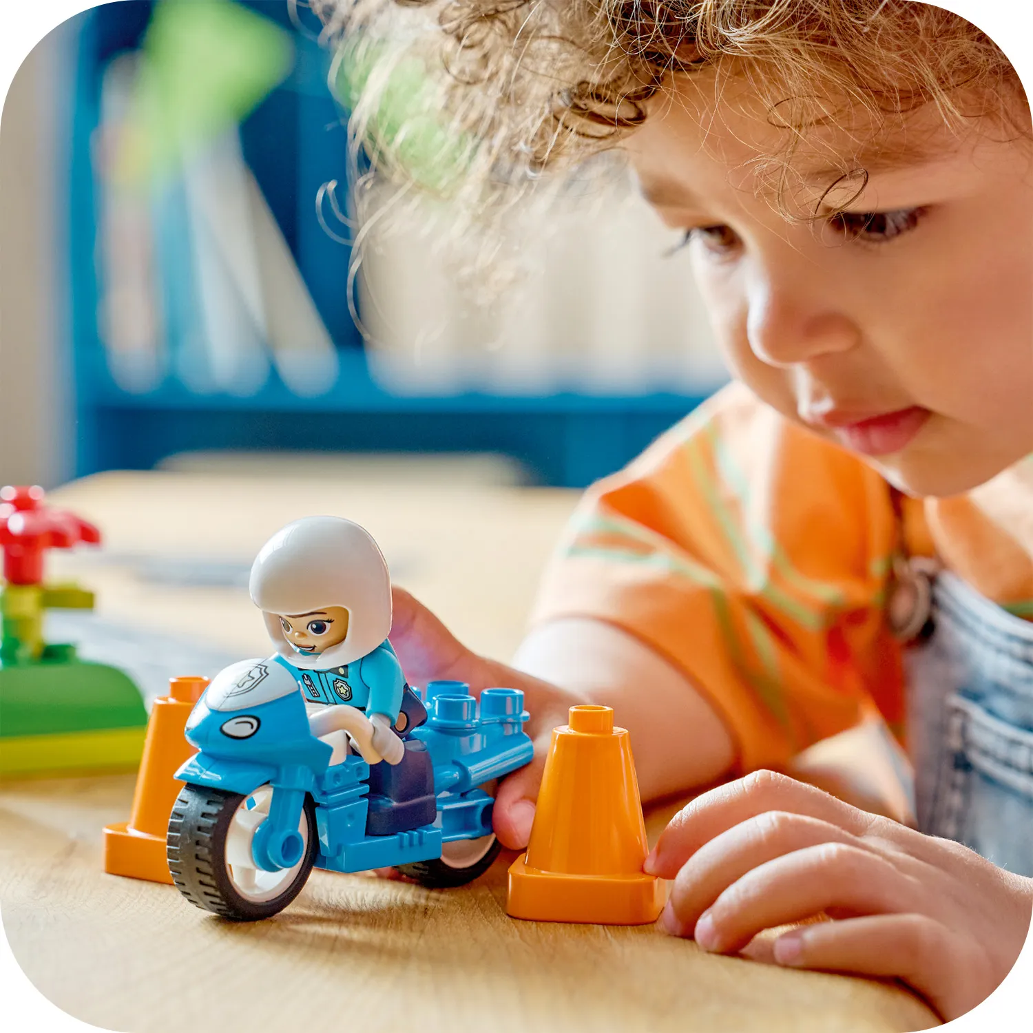 Розвиток дрібної моторики