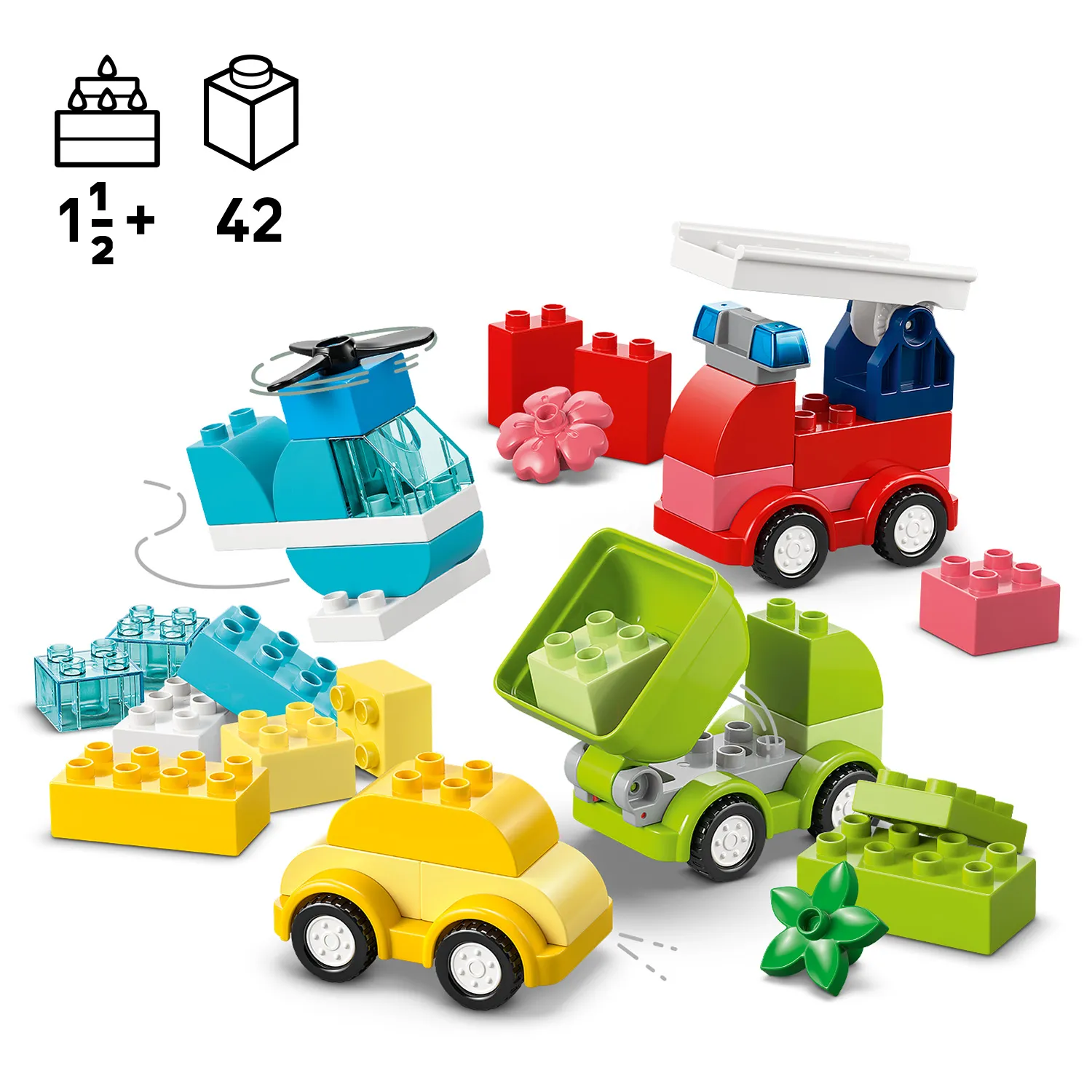 Цікаві функції, які варто випробувати