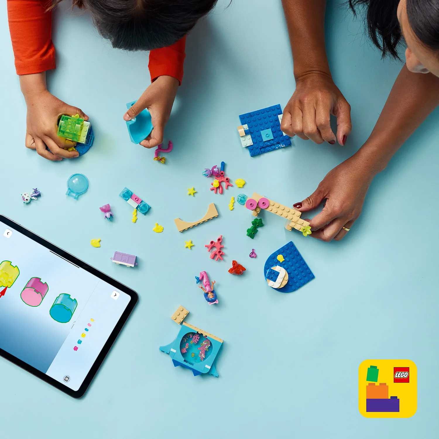 Окунитесь в цифровой мир конструирования